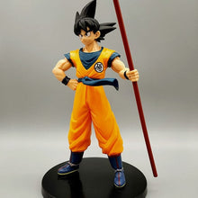Charger l&#39;image dans la galerie, Figurine Son Goku - Dragon Ball Z™ - Figurine Manga France
