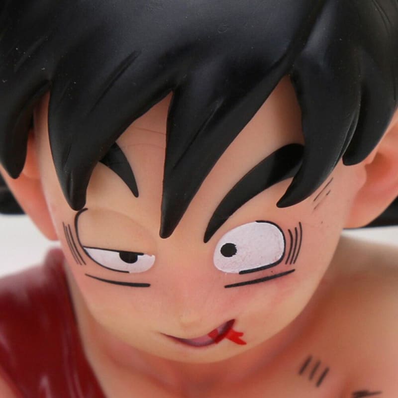 Figurine Son Goku enfant - Dragon Ball Z™ 2621 Figurine Manga France : N°1 des ventes en ligne de figurine 