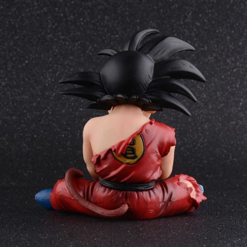 Figurine Son Goku enfant - Dragon Ball Z™ 2621 Figurine Manga France : N°1 des ventes en ligne de figurine 