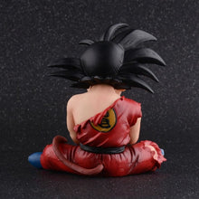 Charger l&#39;image dans la galerie, Figurine Son Goku enfant - Dragon Ball Z™ 2621 Figurine Manga France : N°1 des ventes en ligne de figurine 
