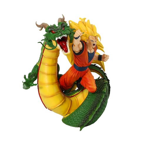 figurine-son-goku-ryuken-dragon-ball-z™