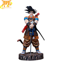Charger l&#39;image dans la galerie, Figurine Son Goku Samouraï - Dragon Ball Z™
