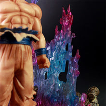 Charger l&#39;image dans la galerie, Figurine Son Goku Ultra Instinct Kaioken - Dragon Ball Z™

