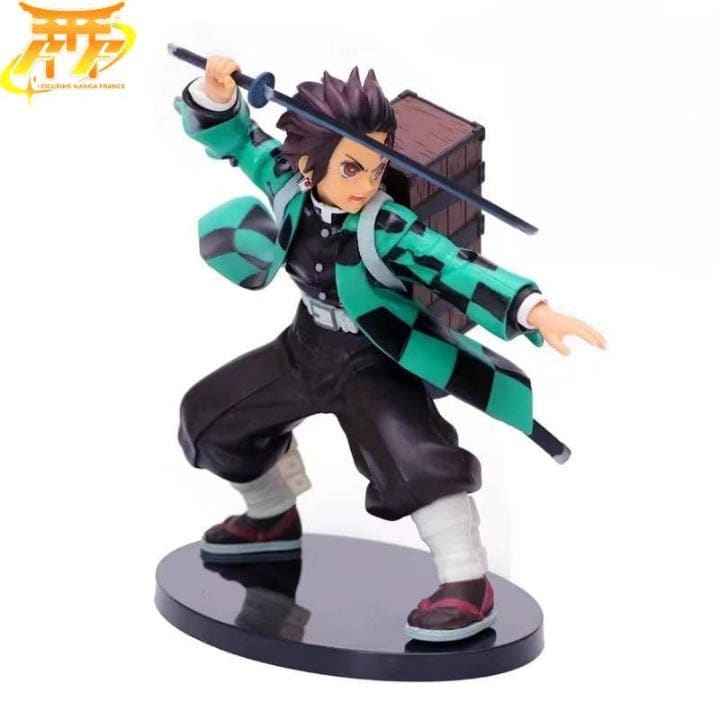 Figurine Tanjiro Kamado - Demon Slayer