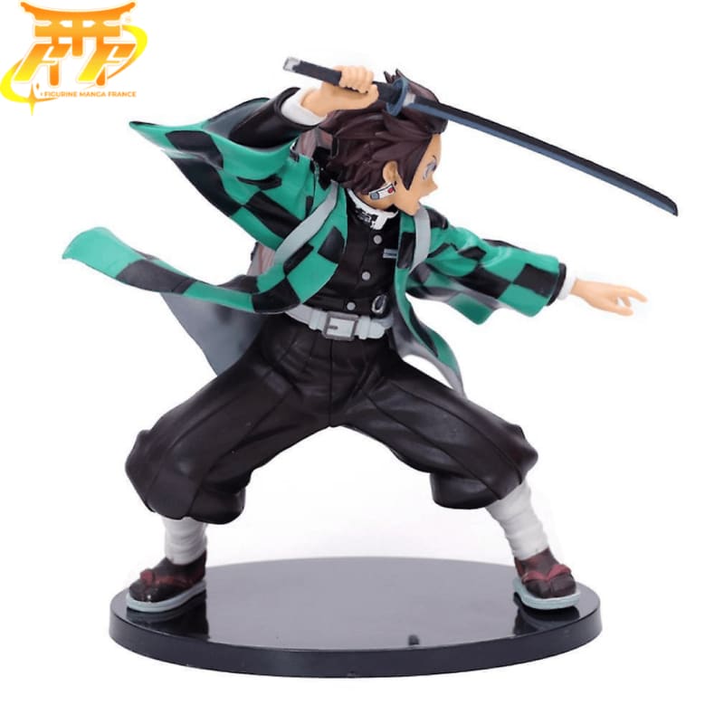 Figurine Tanjiro Kamado  - Demon Slayer