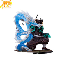 Charger l&#39;image dans la galerie, Figurine Tanjiro - Demon Slayer™
