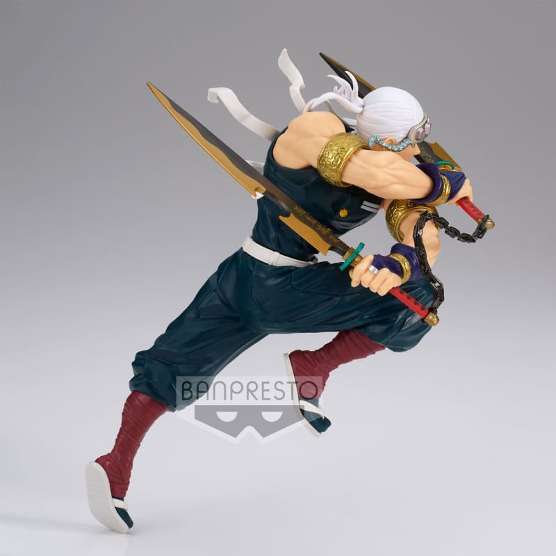 Figurine Tengen Uzui - Demon Slayer™