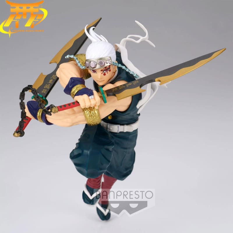 Figurine Tengen Uzui - Demon Slayer™