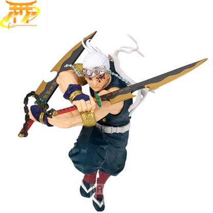 Figurine Tengen Uzui - Demon Slayer