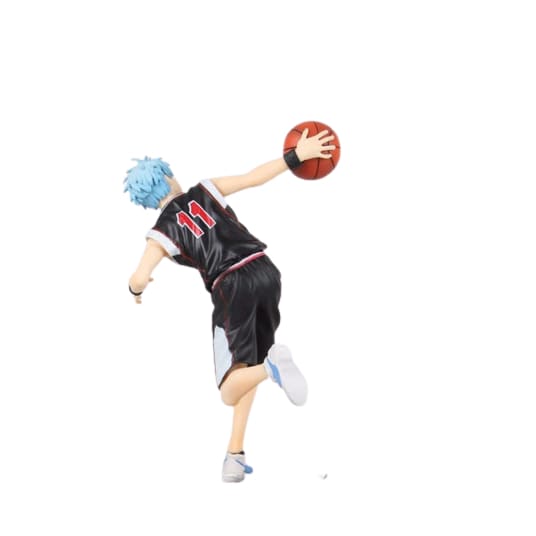 Figurine Tetsuya Kuroko - Kuroko No Basket™