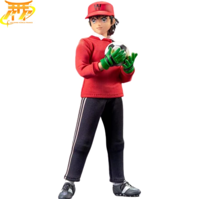 Figurine Thomas Price - Captain Tsubasa™