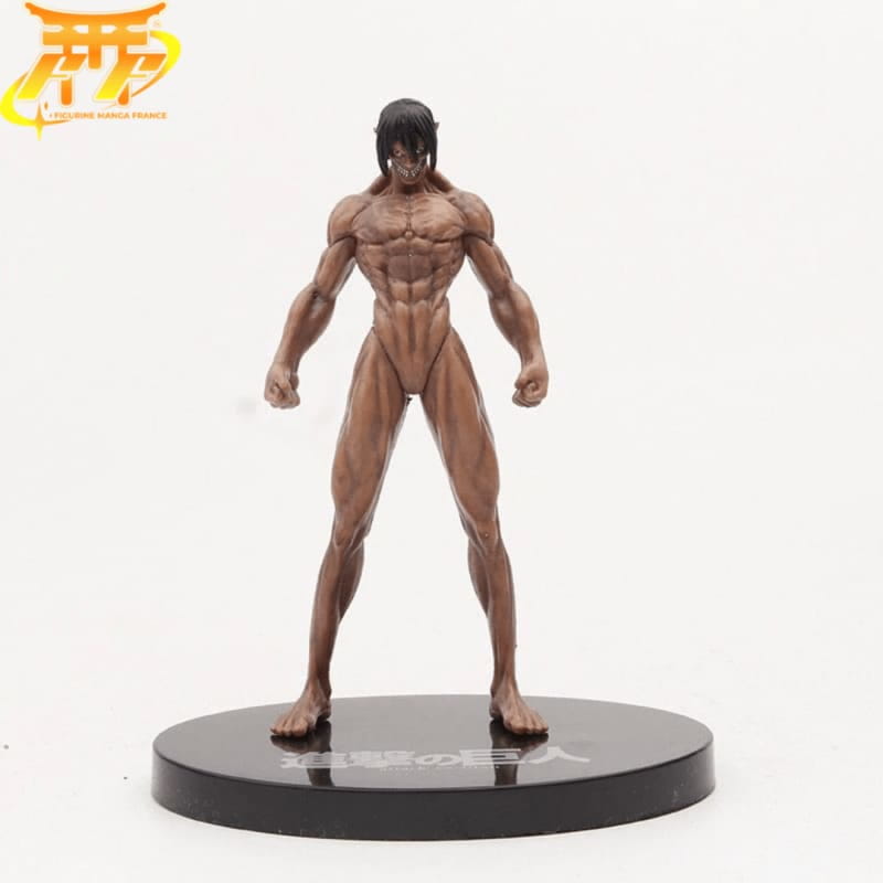 Figurine attaque des titans Levi Ackerman attack on titan figure modèle Figurine attaque des titans Levi Ackerman attack on titan figure modèle