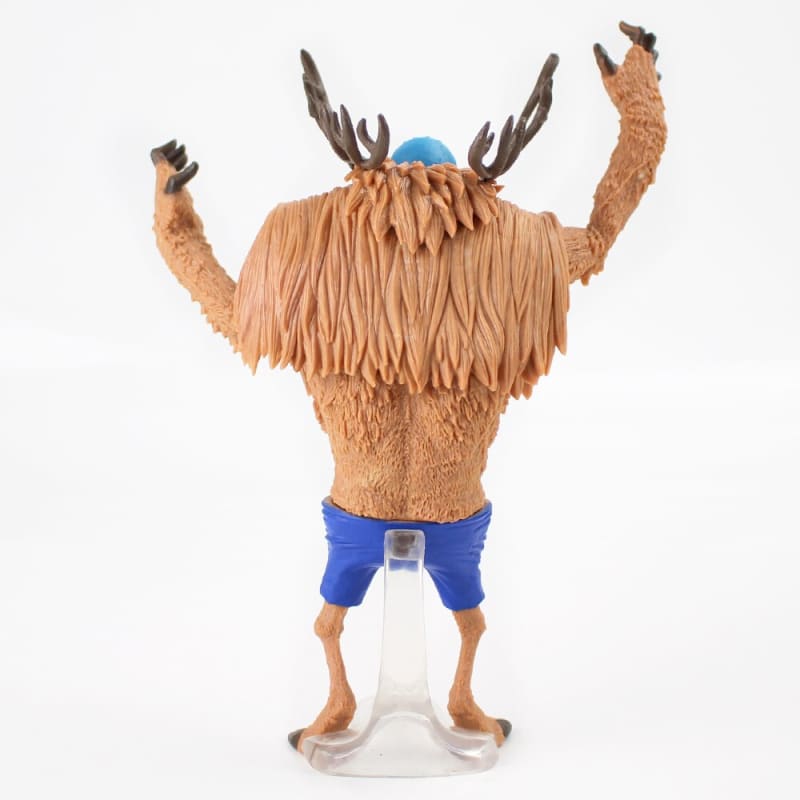 Figurine Tony Tony Chopper Monster Point - One Piece™