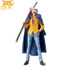 Charger l&#39;image dans la galerie, Figurine Trafalgar Law - One Piece
