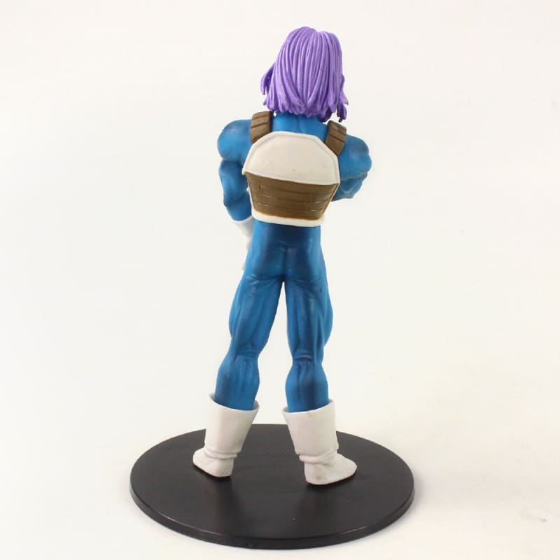 Figurine Trunks - Dragon Ball Z™ - Figurine Manga France