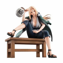 Charger l&#39;image dans la galerie, Figurine Tsunade - Naruto Shippuden™ - Figurine Manga France
