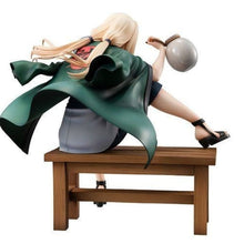 Charger l&#39;image dans la galerie, Figurine Tsunade - Naruto Shippuden™ - Figurine Manga France
