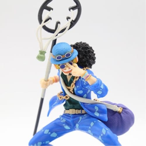 Figurine Usopp 20th Anniversary - One Piece™