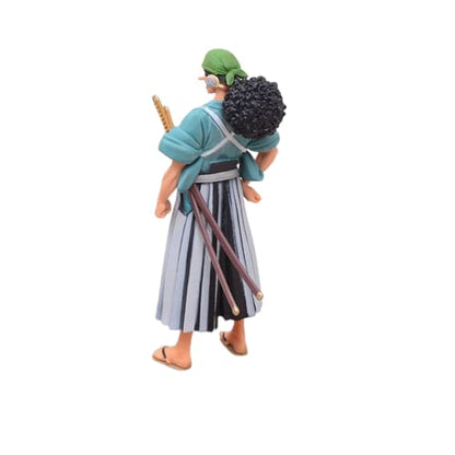 Figurine Usopp Arc Wano - One Piece™