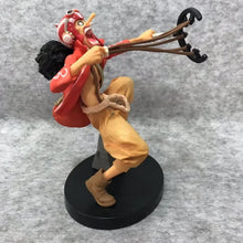 Charger l&#39;image dans la galerie, Figurine Usopp - One Piece™ - Figurine Manga France
