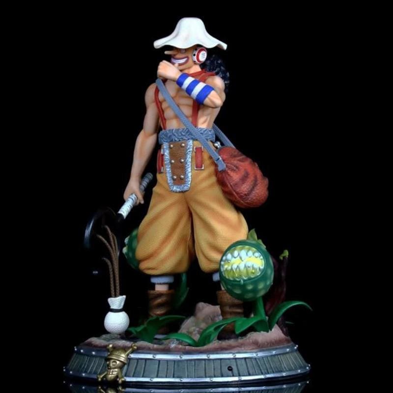 Figurine Usopp - One Piece