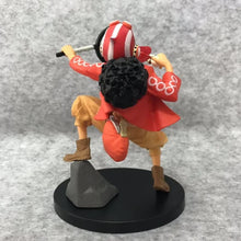 Charger l&#39;image dans la galerie, Figurine Usopp - One Piece™ - Figurine Manga France
