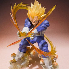 Charger l&#39;image dans la galerie, Figurine Vegeta Final Flash - Dragon Ball Z™ 2621 Figurine Manga France : N°1 des ventes en ligne de figurine 

