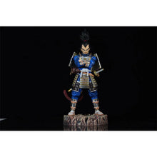 Charger l&#39;image dans la galerie, Figurine Vegeta Samouraï - Dragon Ball Z™
