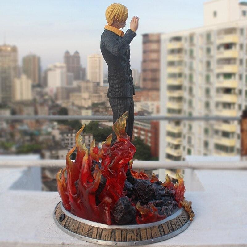 Figurine Vinsmoke Sanji - One Piece