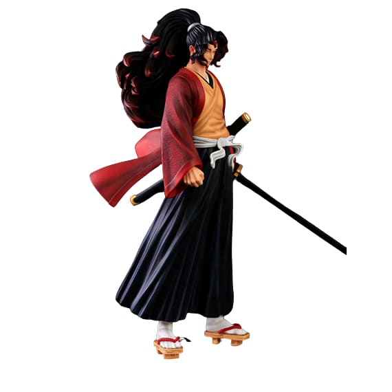 Figurine Yoriichi Tsugikuni - Demon Slayer™