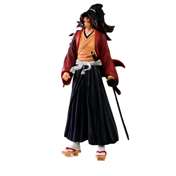 Figurine Yoriichi Tsugikuni - Demon Slayer™