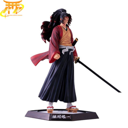 Figurine Yoriichi Tsugikuni - Demon Slayer™