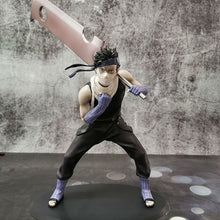 Charger l&#39;image dans la galerie, Figurine Zabuza Momochi - Naruto Shippuden
