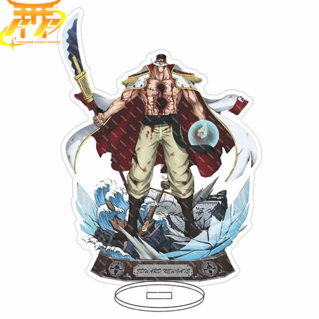 figurine-acrylique-barbe-blanche-one-piece™