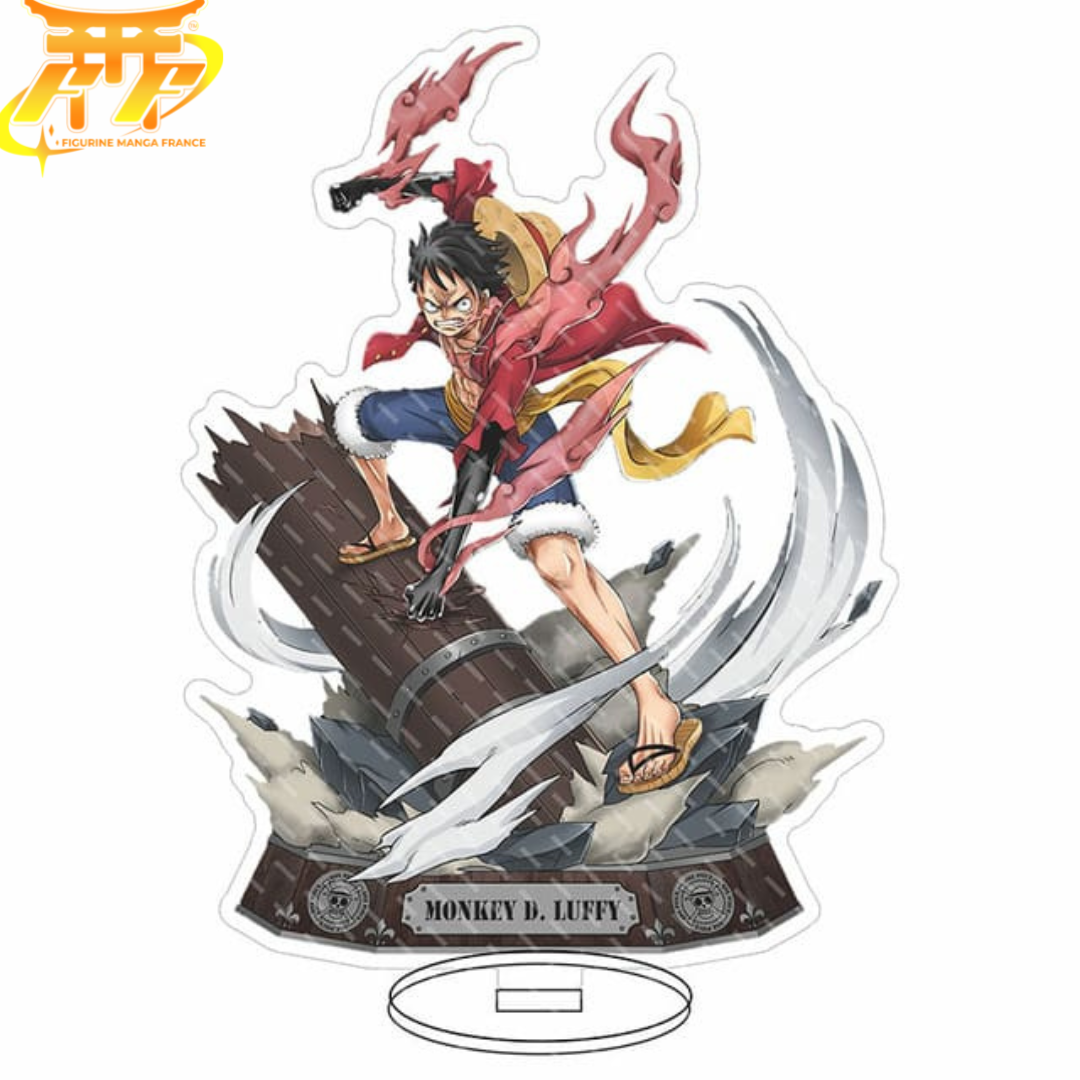 figurine-acrylique-luffy-one-piece™