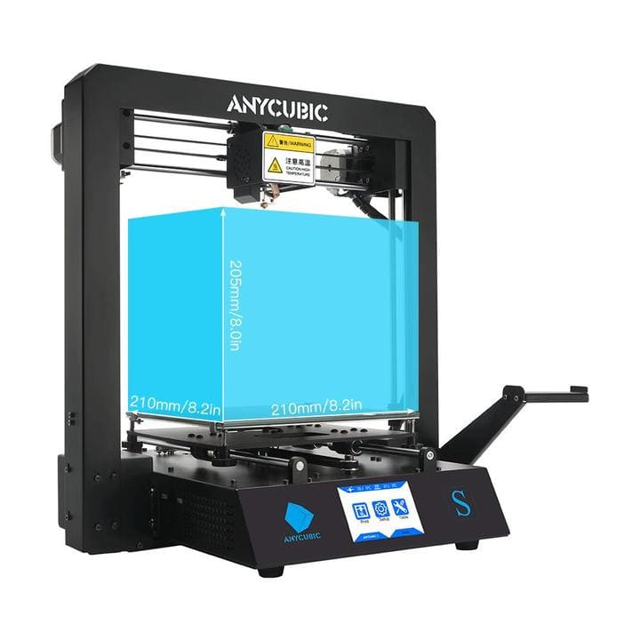 Imprimante 3D - Décoration