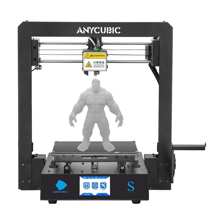 Imprimante 3D - Décoration