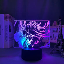 Charger l&#39;image dans la galerie, Lampe LED All Might - My Hero Academia
