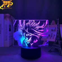Charger l&#39;image dans la galerie, Lampe LED All Might - My Hero Academia
