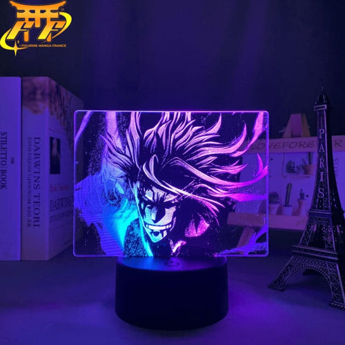 Lampe LED All Might - My Hero Academia