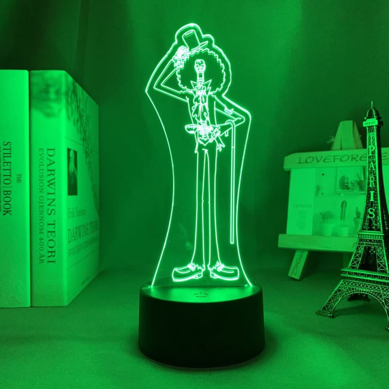 Lampe LED Brook - One Piece™