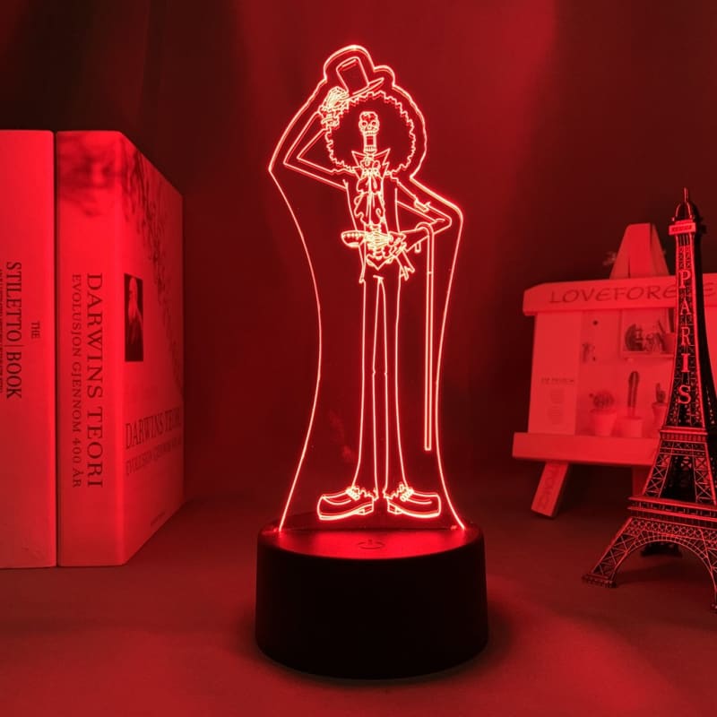 Lampe LED Brook - One Piece™