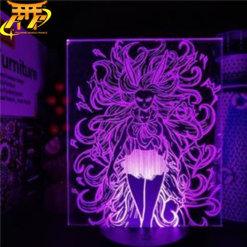 Lampe LED Carrot Sulong - One Piece™