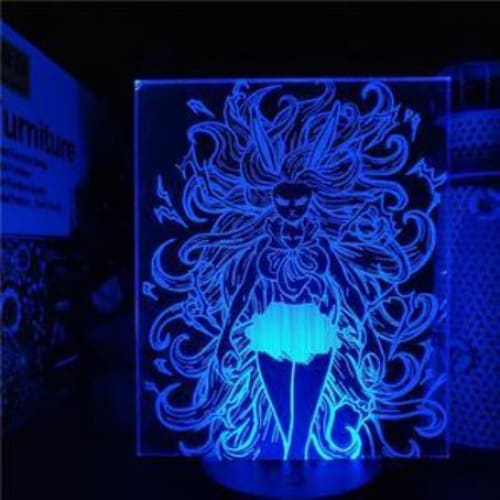 Lampe LED Carrot Sulong - One Piece™