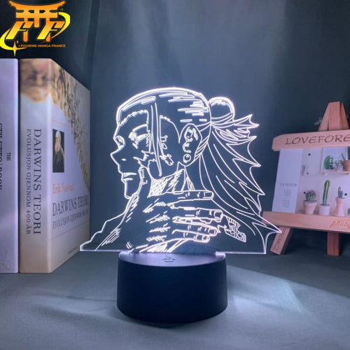 Lampe LED de Suguru Geto  - Jujutsu Kaisen™ - Figurine Manga France
