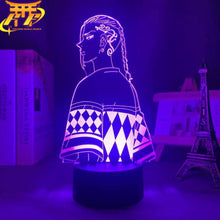 Charger l&#39;image dans la galerie, Lampe LED Draken - Tokyo Revenger
