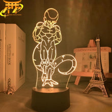 Charger l&#39;image dans la galerie, Lampe LED Freezer - Dragon Ball Z™
