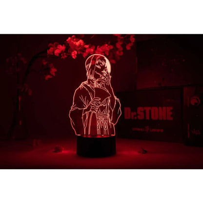 lampe-led-gen-asagiri-dr-stone™
