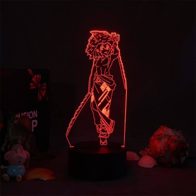 Lampe LED Hashibira Inosuke - Demon Slayer™