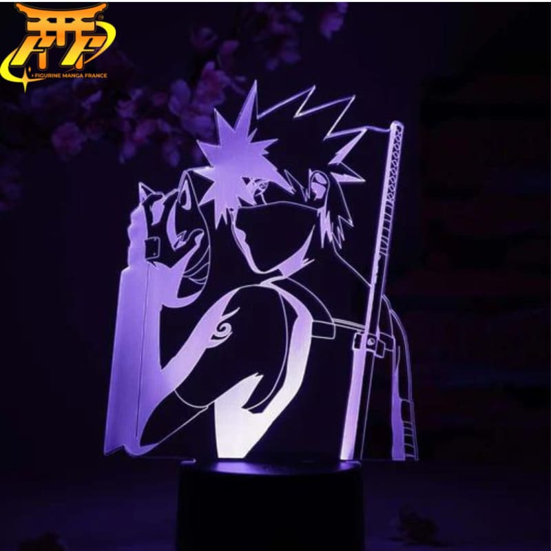 lampe-led-kakashi-anbu-naruto™